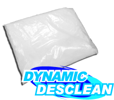 DYNAMIC DESCLEAN