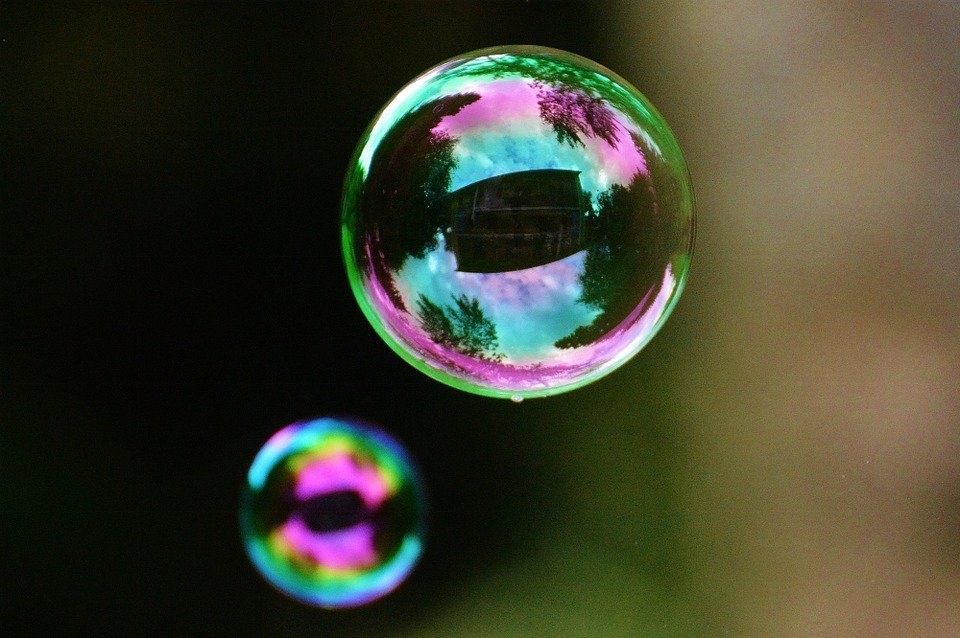 Bubble