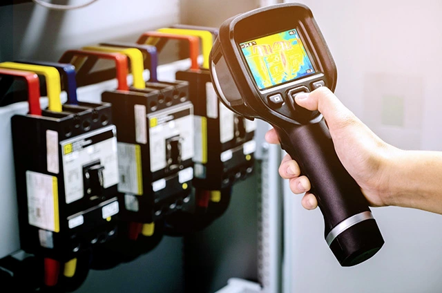 赤外線とは?技術やメリットと今後の展望を解説
