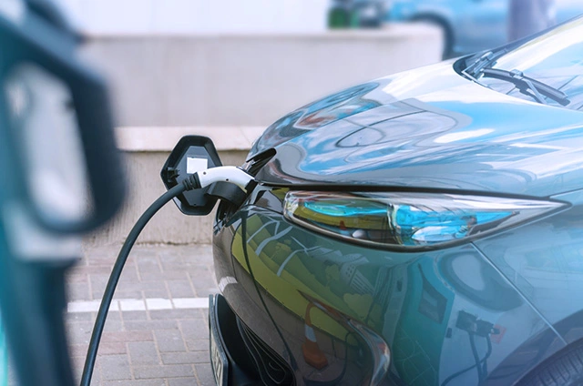 温室効果ガス(GHG)の削減にはどのような取り組みが有効?