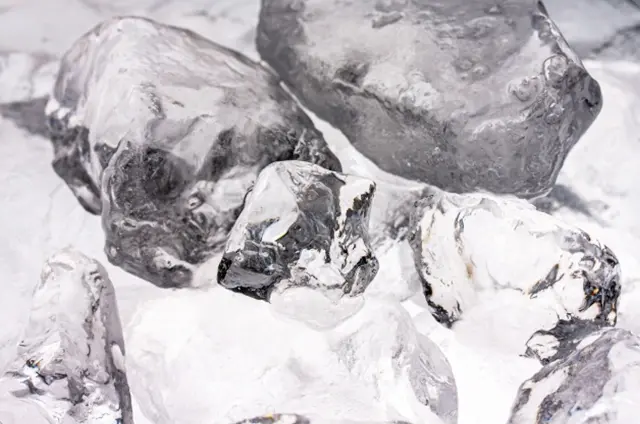 冷却のイメージ